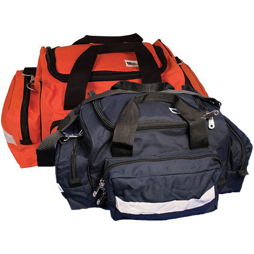 Trauma Bags | EMS Trauma Bags | Medical Trauma Bags | Bound Tree