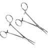 Curaplex® Kelly Forceps