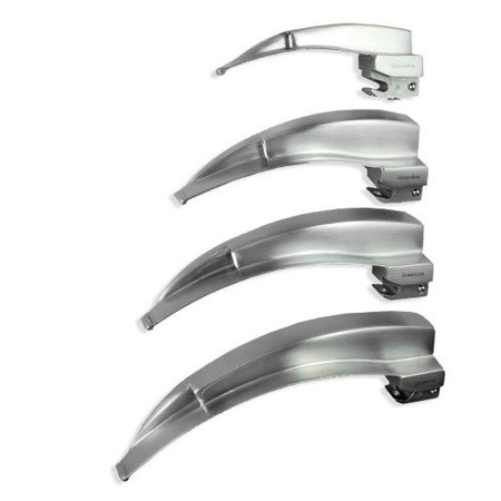 Greenline G Profile MacIntosh Blades, Fiber Optic, Reusable