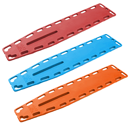 NAJO Lite Backboards with 10 Pins