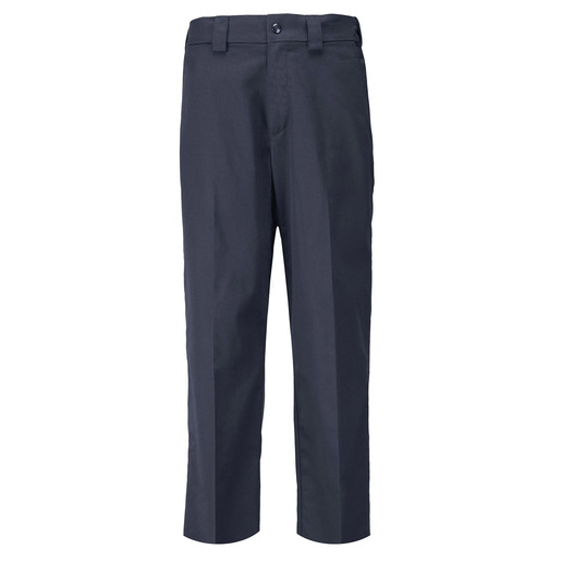 5.11 Men Twill TDU Pants, Class A, Midnight Navy