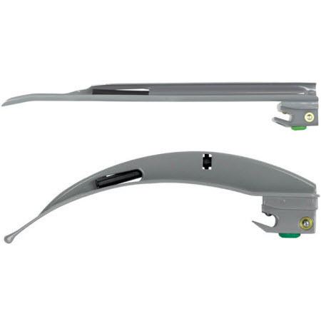 BriteBlade Pro Laryngoscope Blades