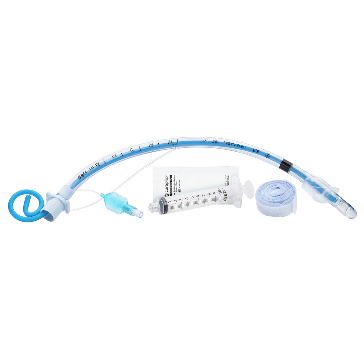 Endotracheal Intubation (TMM-ETI) supplier in KSA