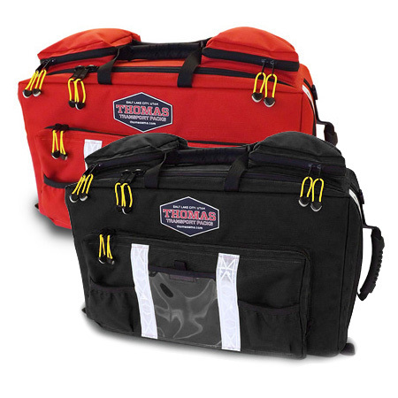 Zenith ALS/BLS or Airway Bags