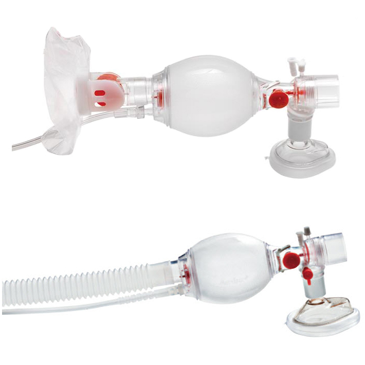 Ambu® SPUR® II BVM, Infant