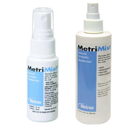 MetriMist Deodorizers