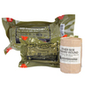 Emergency Trauma Dressings (ETD)