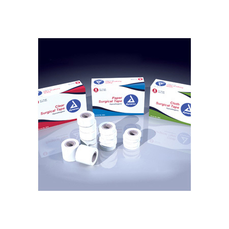 Paper Surgical Tapes