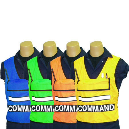 ICS Vests