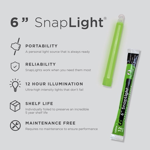 snaplight lightstick