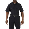 5.11® Men's Stryke® PDU® Class A Short Sleeve Shirt, Midnight Navy