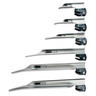 Conventional Disposable LED Miller Laryngoscope Blades