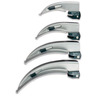 Conventional Disposable LED Macintosh Laryngoscope Blades