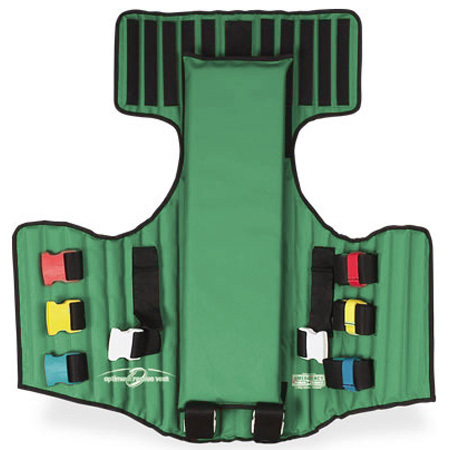 Optimum Rescue Vests