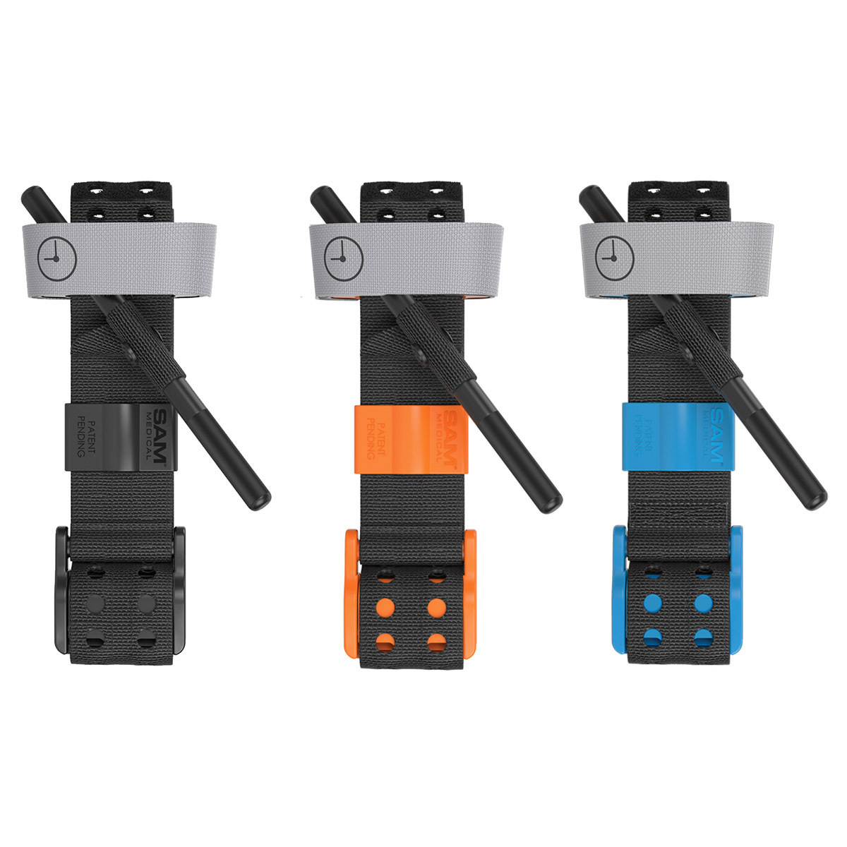 SAM® XT Extremity Tourniquet | Bound Tree