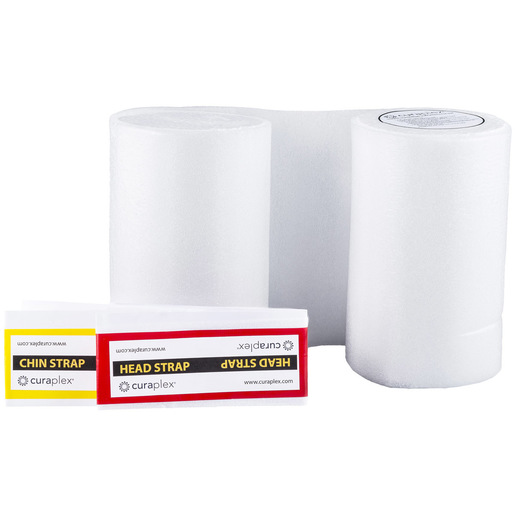 Curaplex® Instant Head Immobilizers