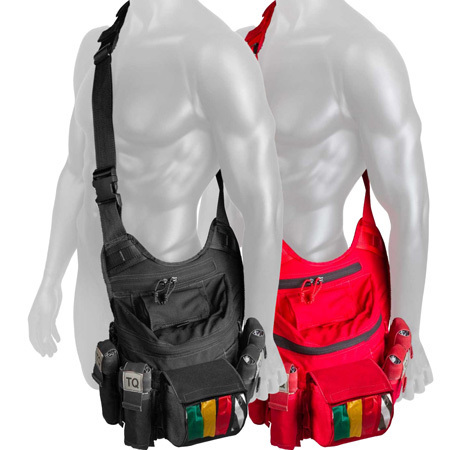 Rapid Response Kit, Rescue Task Force Edition