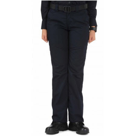 5.11 Women's Taclite PDU A Class Pants, Midnight Navy