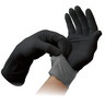 ApexPro™ XP100 Exam Gloves, Black/Gray