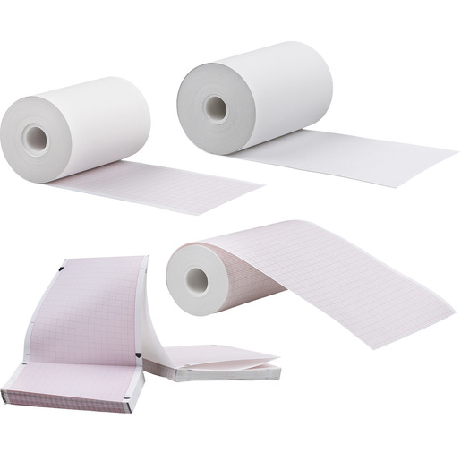 Thermal Chart Paper