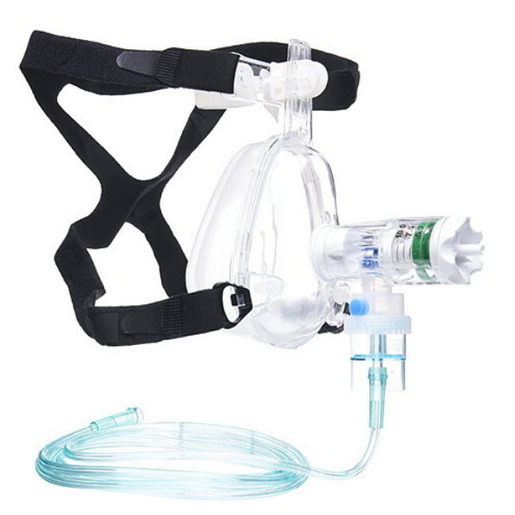 GO-PAP™ Kit with Neb-Connect™ System