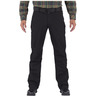 5.11® Men's Regular Fit Stretch Apex Pants, Black