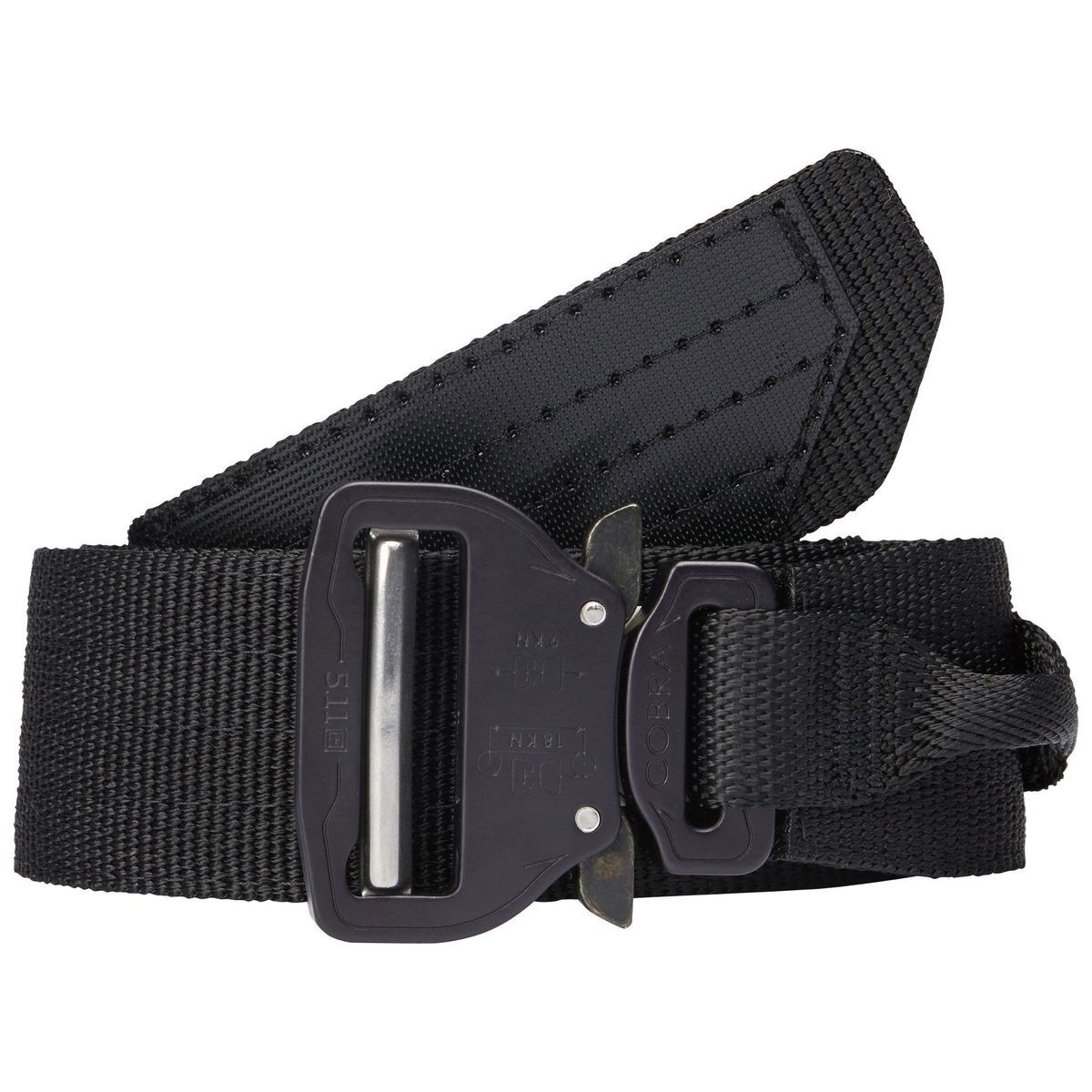 【後払い手数料無料】 Belt, Assaulters Maverick 5.11® Black Tree Bound | 個人装備