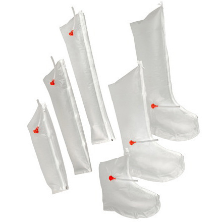 Schuco® Inflatable Air Splints