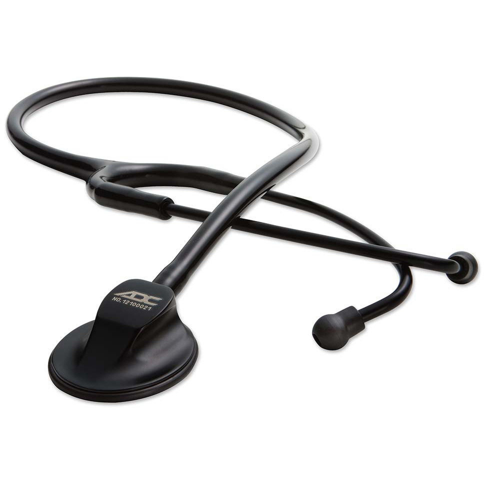 Adscope® 615 Platinum Clinician Stethoscopes | Bound Tree