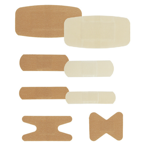 Curaplex® Adhesive Bandages