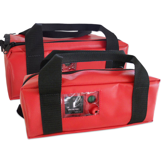SSCOR Quickdraw® Portable Suction Unit Carrying Case