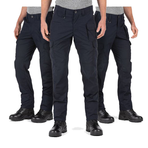 5.11 Men's ABR™ Pro Pant, Dark Navy | Bound Tree