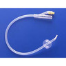 100% Silcone Tiemann Foley Catheters