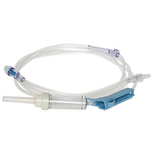 Amsino Primary IV Administration Sets, 15 Drop