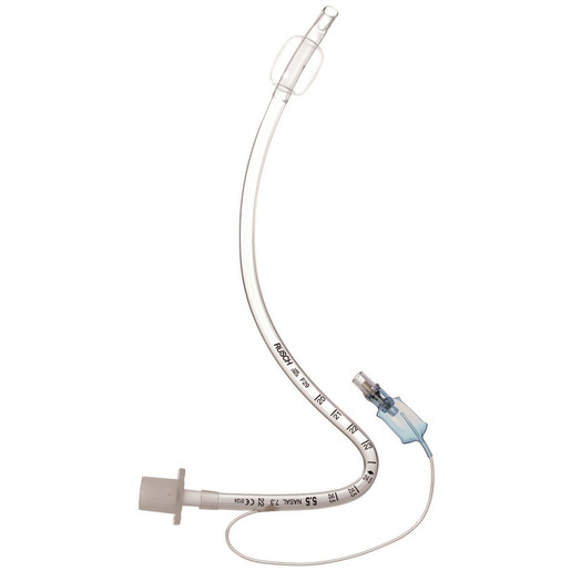 Rusch® AGT Cuffed Endotracheal Tubes
