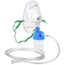 Hand Held Nebulizer Kits