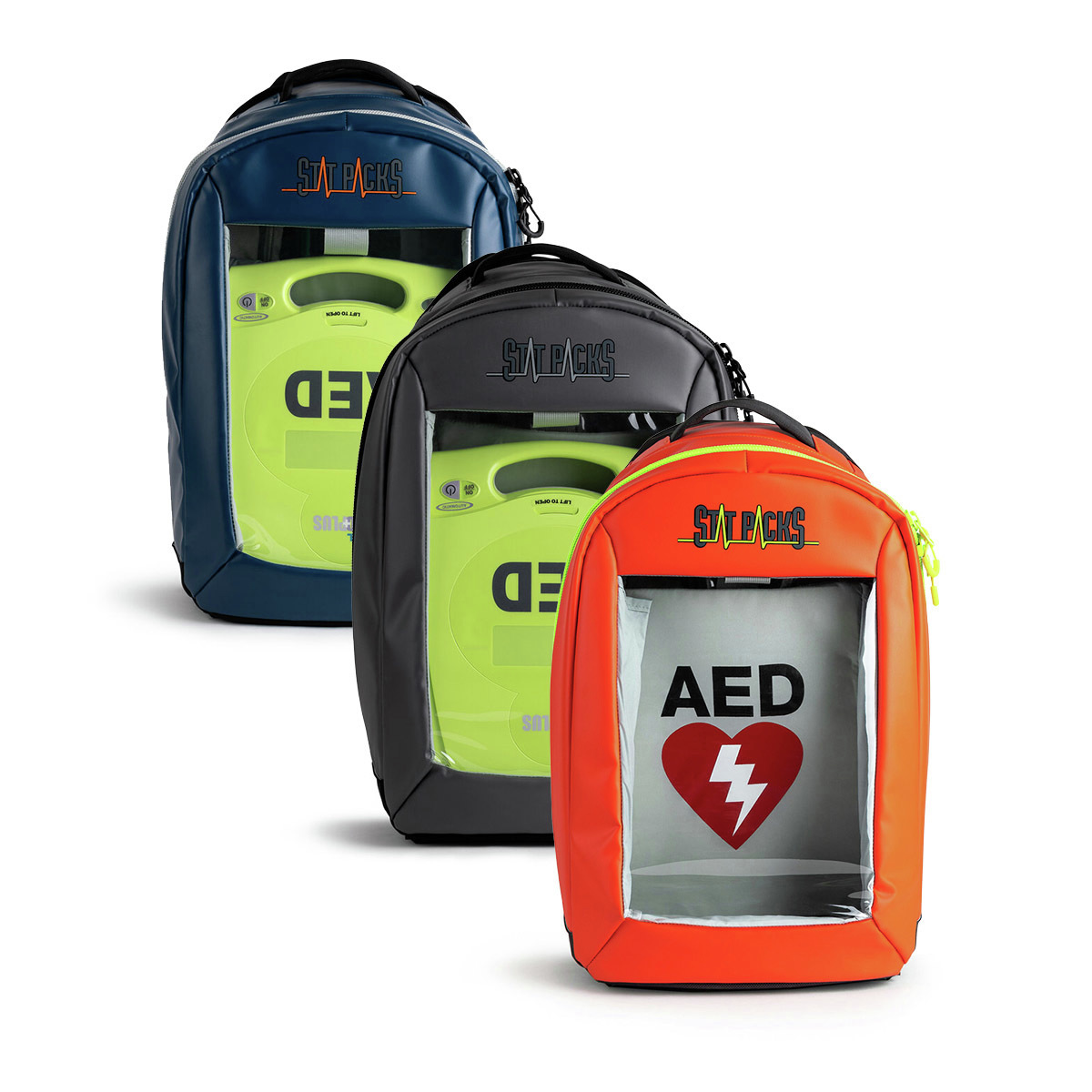 G4 VIVO AED Sling Bag