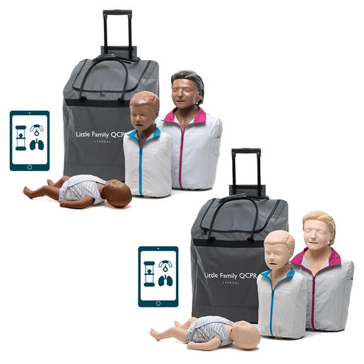 Little Family QCPR
