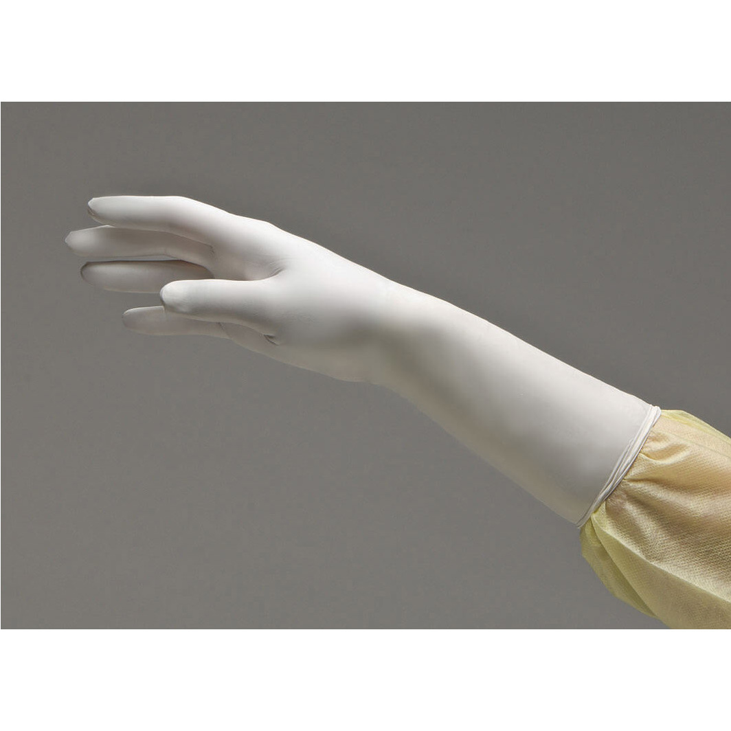 NitriDerm® Nitrile Surgical Gloves Bound Tree