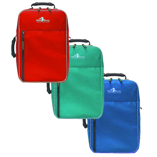 Metro TechPack ALS Setup