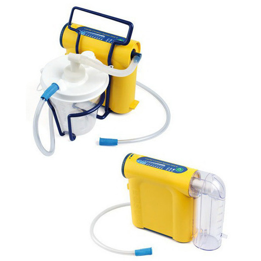 Laerdal Compact Suction Units