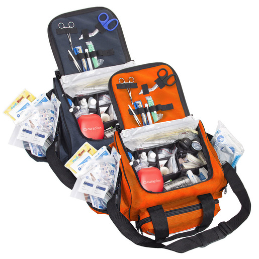 Curaplex® Med-E-Pak III Kits