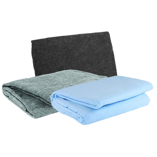 Polyester blanket best sale