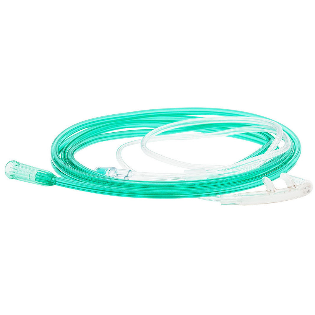 リラクゼーショングッズ ANGEL MAX liquid0.5ml CBN CBG CBD H4 CRD Curaplex® Hi-Flow Oxygen Nasal Cannulas | Bound Tree