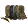 TACOPS™ M-10 Alpha Medical Backpacks (4 Mesh Square Pouches)