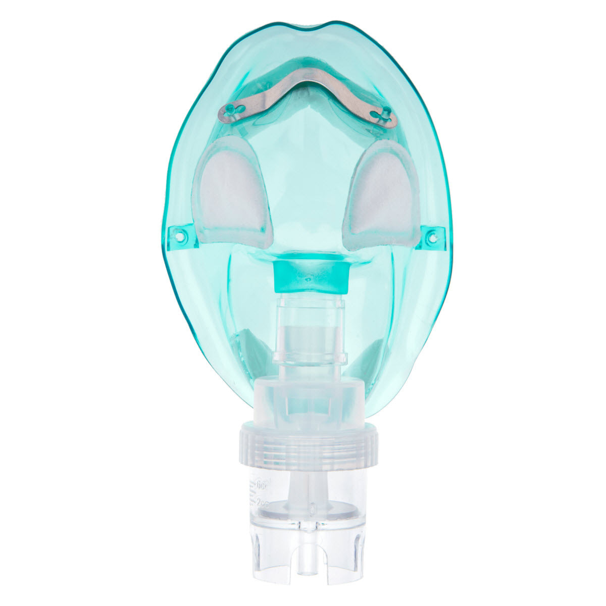 AerosoLess™ FILTERED SafetyNeb™ Masks | Bound Tree