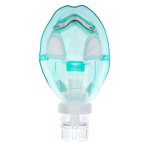 AerosoLess™ FILTERED SafetyNeb™ Masks