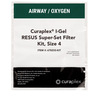 Curaplex® I-Gel RESUS Super-Set Filter Kits