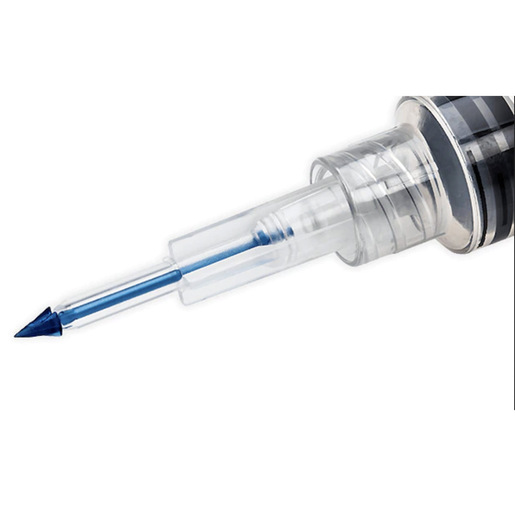IV Syringe with Interlink® Vial Access Cannulas