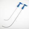 Intubation Stylets for UESCOPE